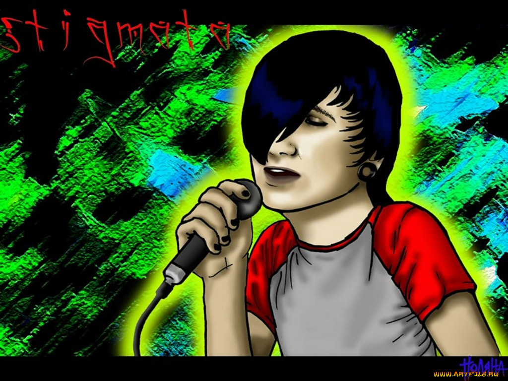 stigmata8, , stigmata